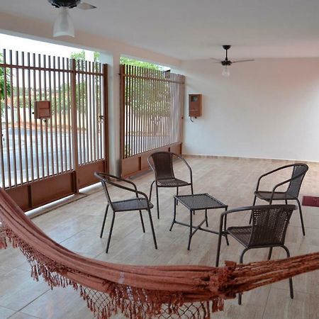 Villa Nosso Sonho I Olímpia Exterior foto