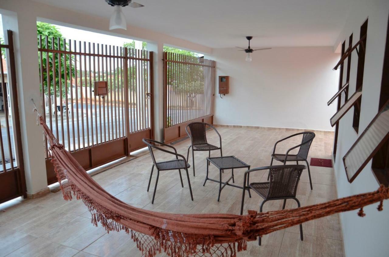 Villa Nosso Sonho I Olímpia Exterior foto